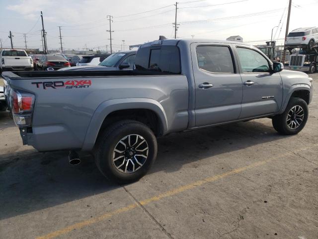 Photo 2 VIN: 3TMDZ5BNXMM115124 - TOYOTA TACOMA 