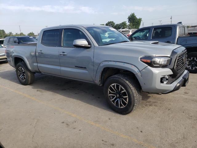 Photo 3 VIN: 3TMDZ5BNXMM115124 - TOYOTA TACOMA 