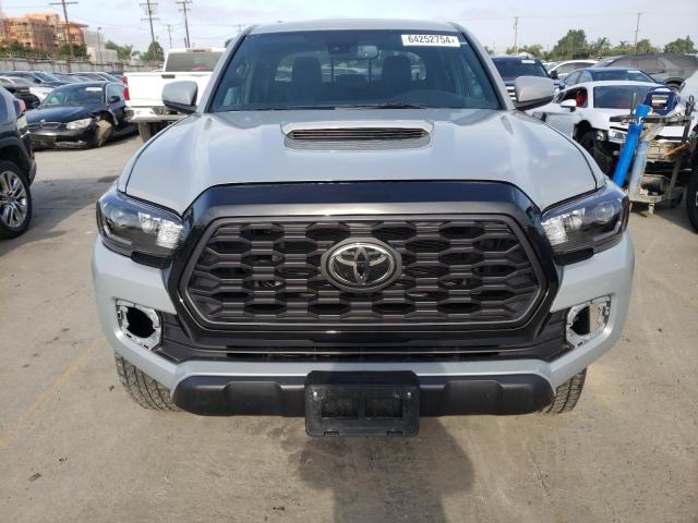 Photo 4 VIN: 3TMDZ5BNXMM115124 - TOYOTA TACOMA 