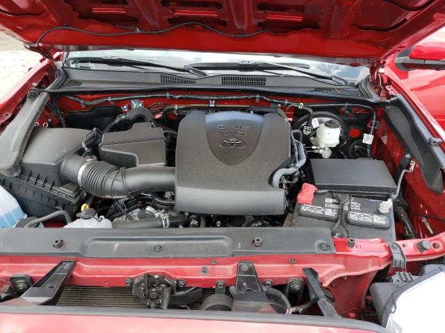 Photo 10 VIN: 3TMDZ5BNXNM123998 - TOYOTA TACOMA 