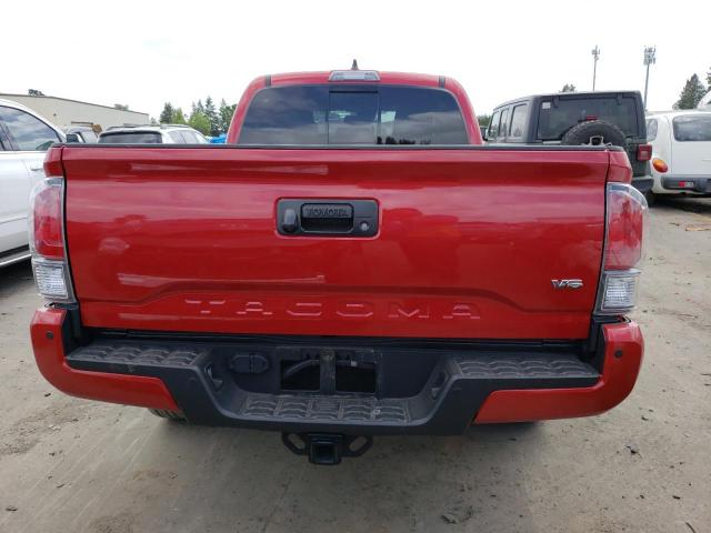 Photo 5 VIN: 3TMDZ5BNXNM123998 - TOYOTA TACOMA 