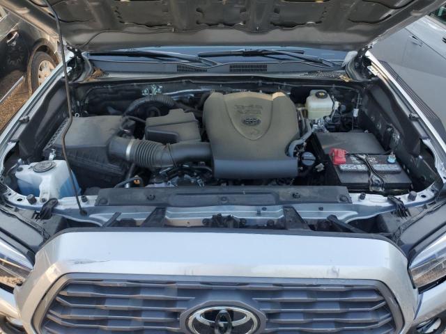 Photo 10 VIN: 3TMDZ5BNXNM137996 - TOYOTA TACOMA 