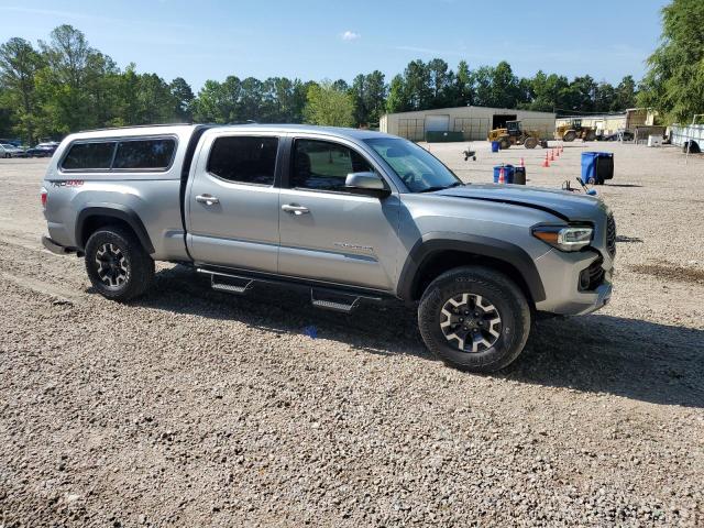 Photo 3 VIN: 3TMDZ5BNXNM137996 - TOYOTA TACOMA 