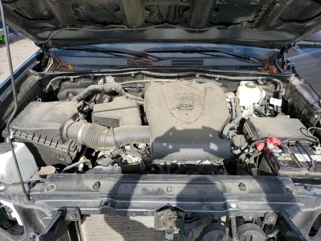 Photo 10 VIN: 3TMDZ5BNXPM141677 - TOYOTA TACOMA DOU 