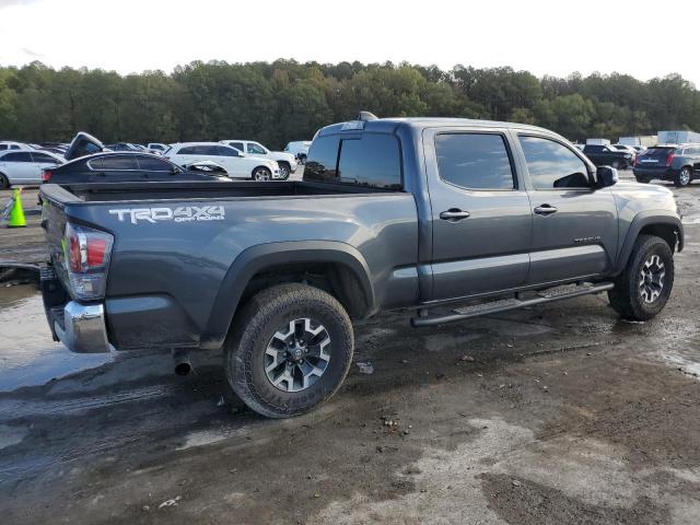 Photo 2 VIN: 3TMDZ5BNXPM141677 - TOYOTA TACOMA DOU 