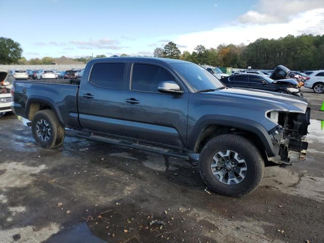 Photo 3 VIN: 3TMDZ5BNXPM141677 - TOYOTA TACOMA DOU 