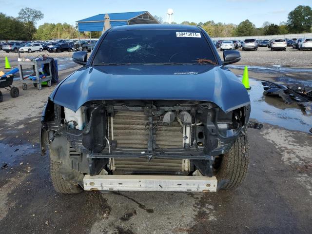 Photo 4 VIN: 3TMDZ5BNXPM141677 - TOYOTA TACOMA DOU 