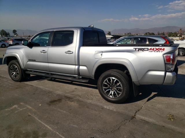 Photo 1 VIN: 3TMDZ5BNXPM146328 - TOYOTA TACOMA DOU 