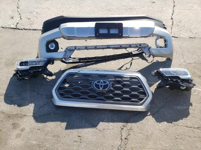 Photo 11 VIN: 3TMDZ5BNXPM146328 - TOYOTA TACOMA DOU 