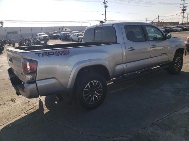 Photo 2 VIN: 3TMDZ5BNXPM146328 - TOYOTA TACOMA DOU 