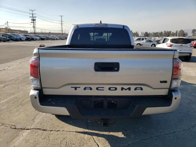 Photo 5 VIN: 3TMDZ5BNXPM146328 - TOYOTA TACOMA DOU 