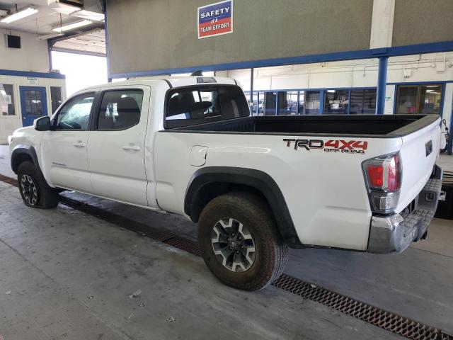 Photo 1 VIN: 3TMDZ5BNXPM148158 - TOYOTA TACOMA 