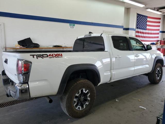 Photo 2 VIN: 3TMDZ5BNXPM148158 - TOYOTA TACOMA 