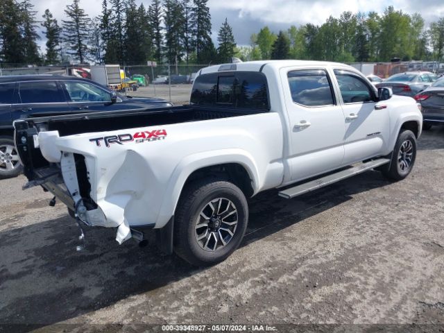 Photo 3 VIN: 3TMDZ5BNXPM152033 - TOYOTA TACOMA 