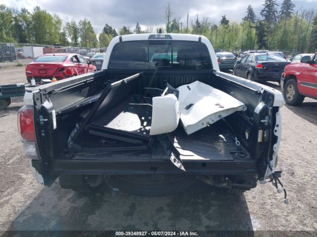 Photo 5 VIN: 3TMDZ5BNXPM152033 - TOYOTA TACOMA 