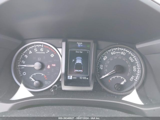 Photo 6 VIN: 3TMDZ5BNXPM152033 - TOYOTA TACOMA 