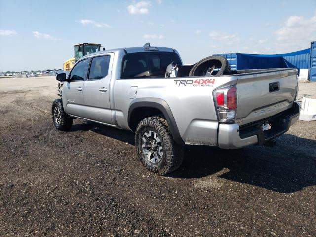 Photo 1 VIN: 3TMDZ5BNXPM152856 - TOYOTA TACOMA 