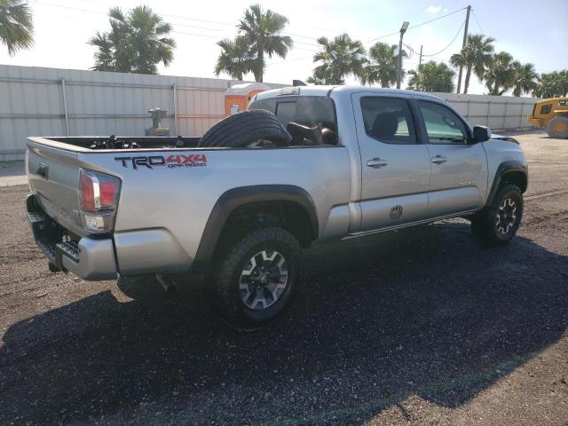 Photo 2 VIN: 3TMDZ5BNXPM152856 - TOYOTA TACOMA 