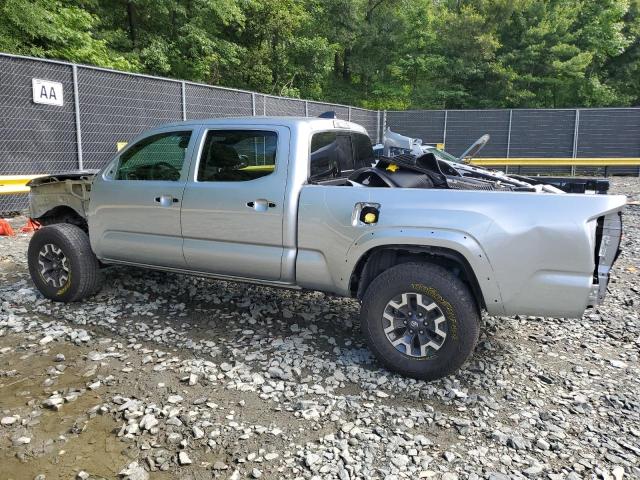 Photo 1 VIN: 3TMDZ5BNXPM158351 - TOYOTA TACOMA DOU 