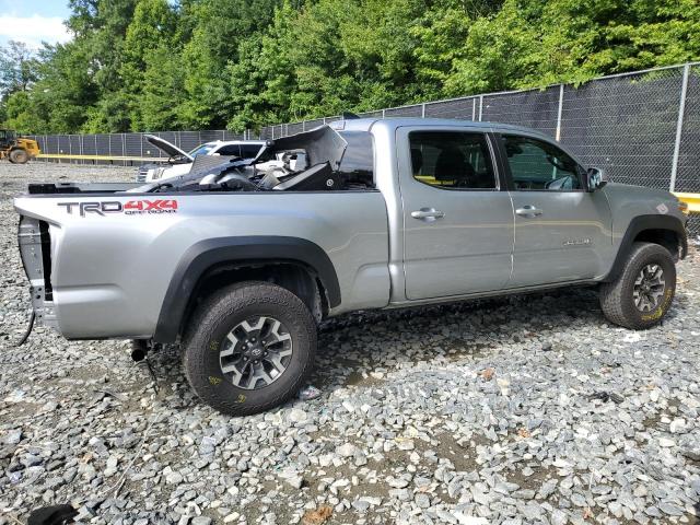 Photo 2 VIN: 3TMDZ5BNXPM158351 - TOYOTA TACOMA DOU 