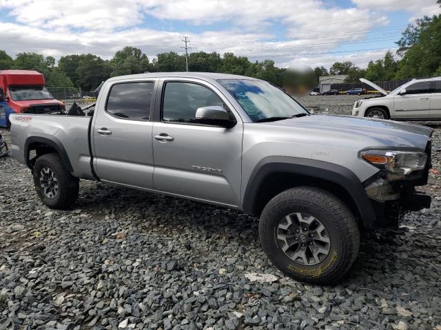 Photo 3 VIN: 3TMDZ5BNXPM158351 - TOYOTA TACOMA DOU 