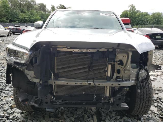 Photo 4 VIN: 3TMDZ5BNXPM158351 - TOYOTA TACOMA DOU 