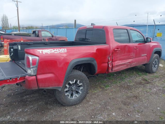 Photo 3 VIN: 3TMDZ5BNXPM162108 - TOYOTA TACOMA 