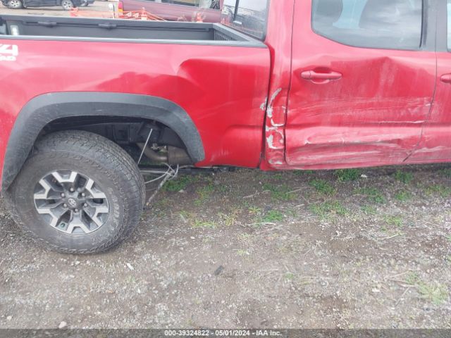 Photo 5 VIN: 3TMDZ5BNXPM162108 - TOYOTA TACOMA 