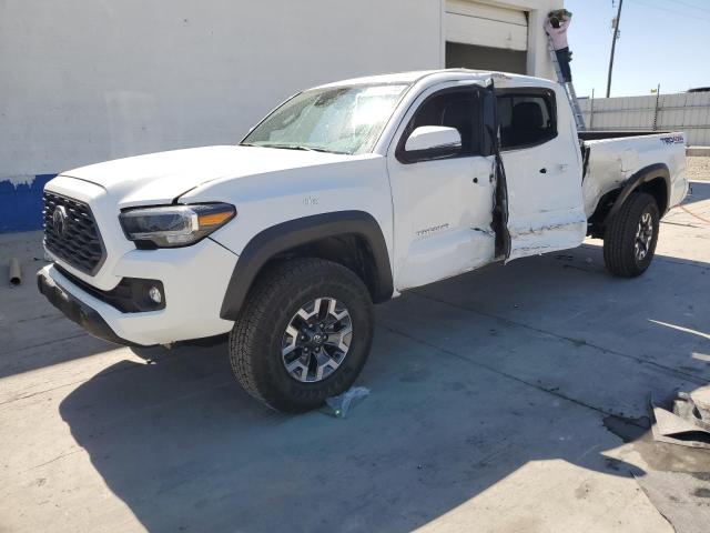 Photo 0 VIN: 3TMDZ5BNXPM168992 - TOYOTA TACOMA DOU 