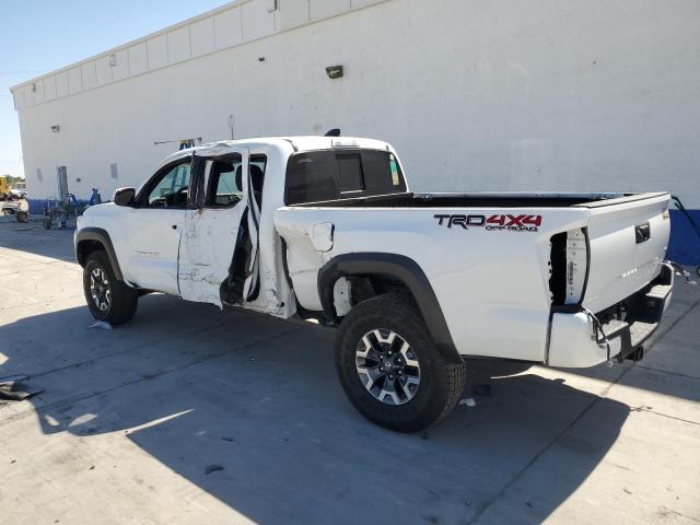 Photo 1 VIN: 3TMDZ5BNXPM168992 - TOYOTA TACOMA DOU 