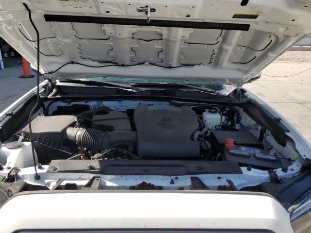 Photo 10 VIN: 3TMDZ5BNXPM168992 - TOYOTA TACOMA DOU 