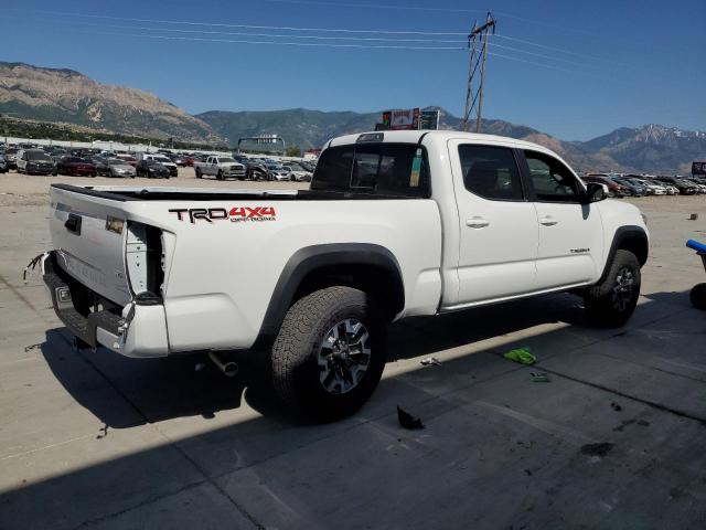 Photo 2 VIN: 3TMDZ5BNXPM168992 - TOYOTA TACOMA DOU 