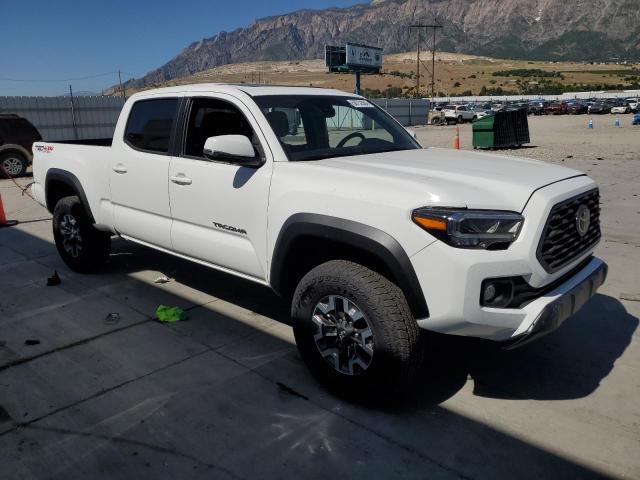 Photo 3 VIN: 3TMDZ5BNXPM168992 - TOYOTA TACOMA DOU 