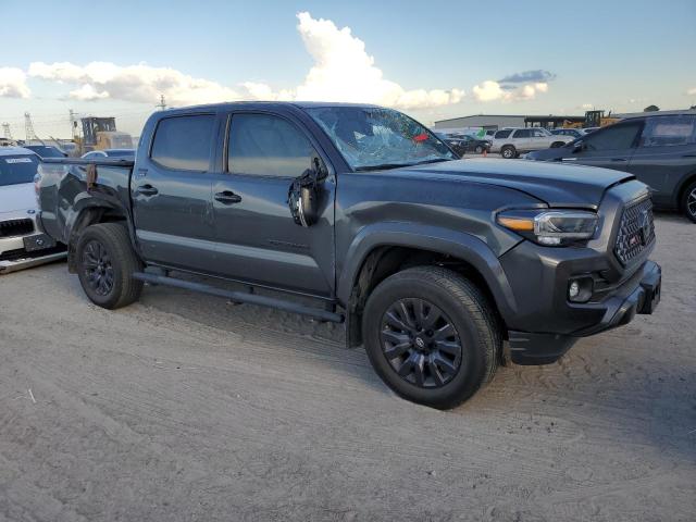 Photo 3 VIN: 3TMEZ5CN0NM189852 - TOYOTA TACOMA DOU 