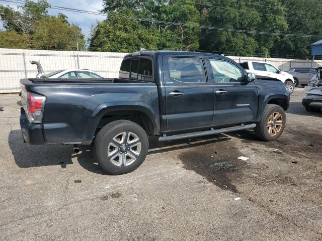 Photo 2 VIN: 3TMEZ5CN1GM005442 - TOYOTA TACOMA DOU 