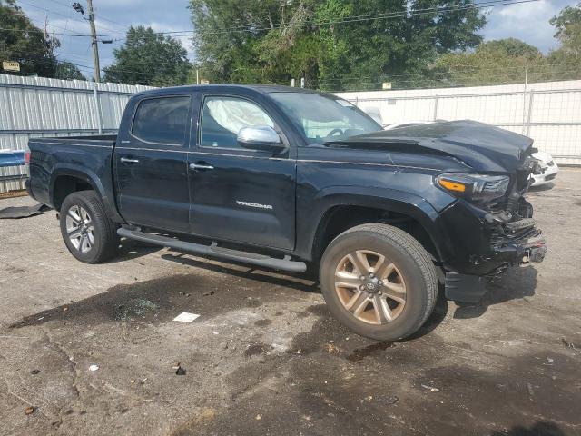 Photo 3 VIN: 3TMEZ5CN1GM005442 - TOYOTA TACOMA DOU 