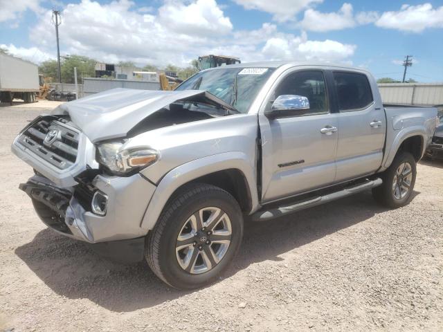 Photo 0 VIN: 3TMEZ5CN1HM049023 - TOYOTA TACOMA 