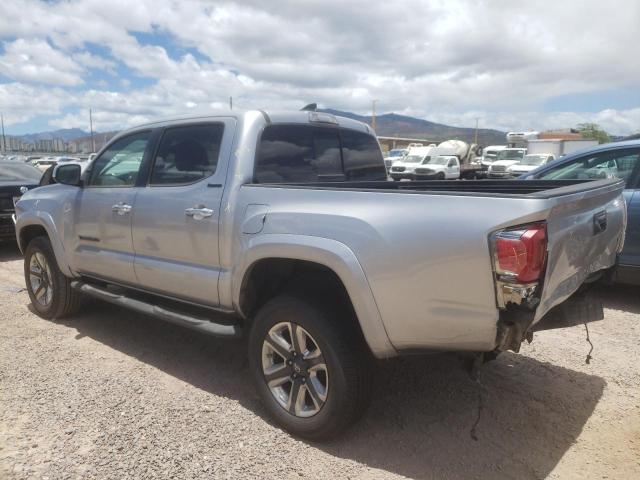 Photo 1 VIN: 3TMEZ5CN1HM049023 - TOYOTA TACOMA 