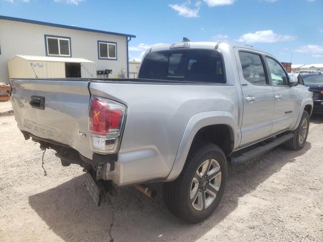 Photo 2 VIN: 3TMEZ5CN1HM049023 - TOYOTA TACOMA 