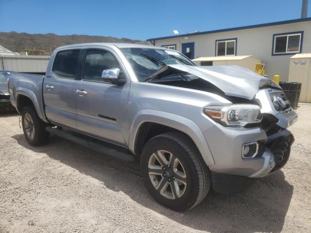 Photo 3 VIN: 3TMEZ5CN1HM049023 - TOYOTA TACOMA 