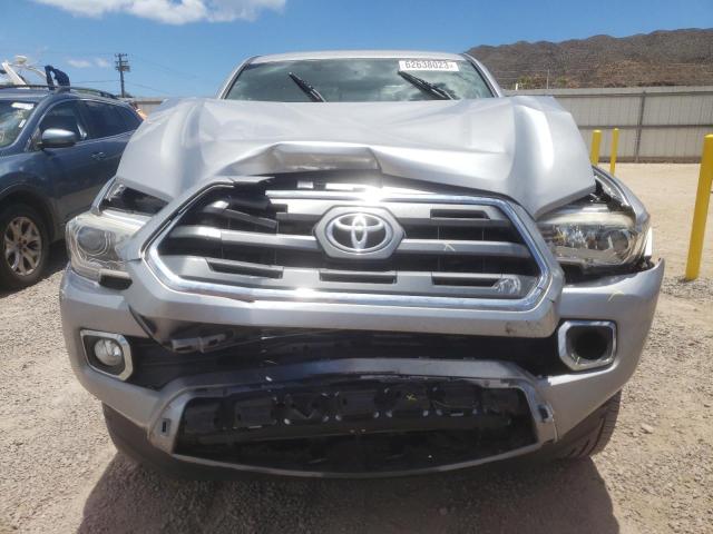 Photo 4 VIN: 3TMEZ5CN1HM049023 - TOYOTA TACOMA 