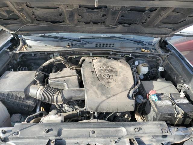 Photo 10 VIN: 3TMEZ5CN1NM188404 - TOYOTA TACOMA 