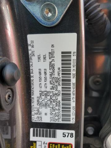 Photo 11 VIN: 3TMEZ5CN1NM188404 - TOYOTA TACOMA 