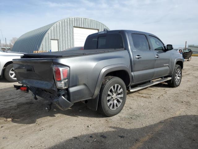 Photo 2 VIN: 3TMEZ5CN1NM188404 - TOYOTA TACOMA 