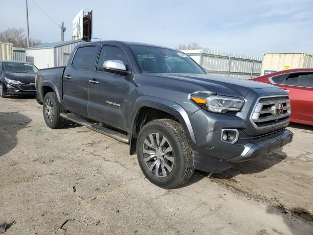 Photo 3 VIN: 3TMEZ5CN1NM188404 - TOYOTA TACOMA 