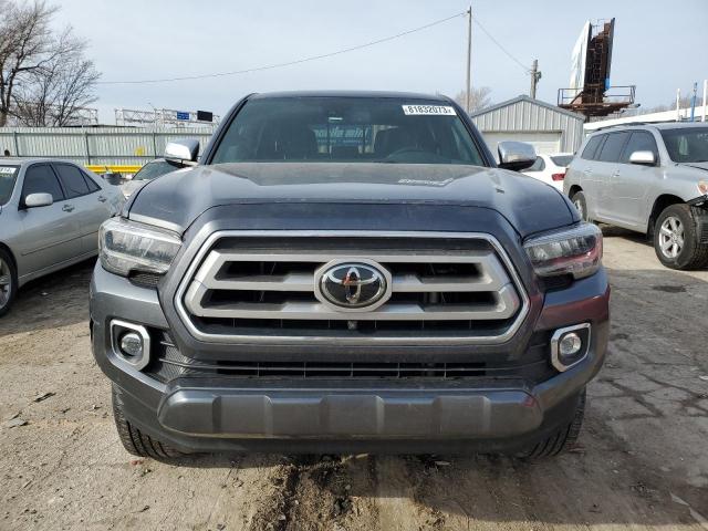 Photo 4 VIN: 3TMEZ5CN1NM188404 - TOYOTA TACOMA 