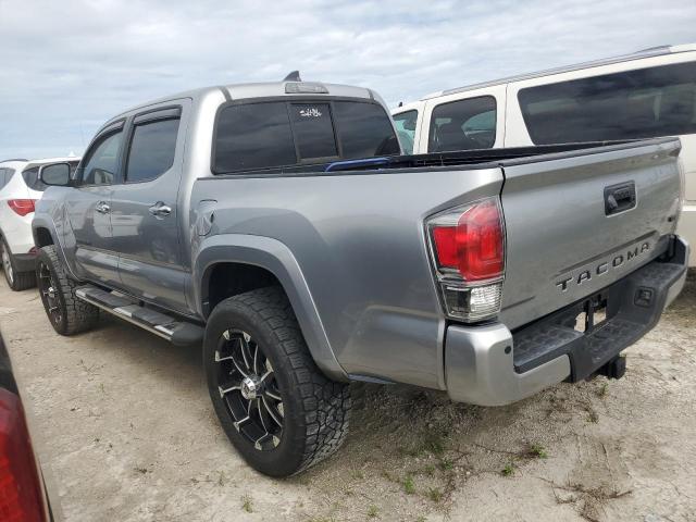 Photo 1 VIN: 3TMEZ5CN2GM020743 - TOYOTA TACOMA DOU 