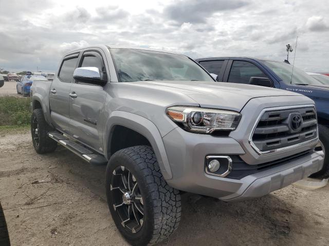 Photo 3 VIN: 3TMEZ5CN2GM020743 - TOYOTA TACOMA DOU 