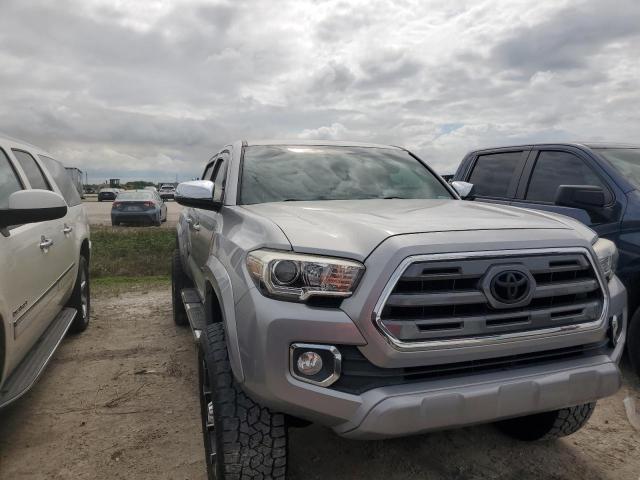 Photo 4 VIN: 3TMEZ5CN2GM020743 - TOYOTA TACOMA DOU 