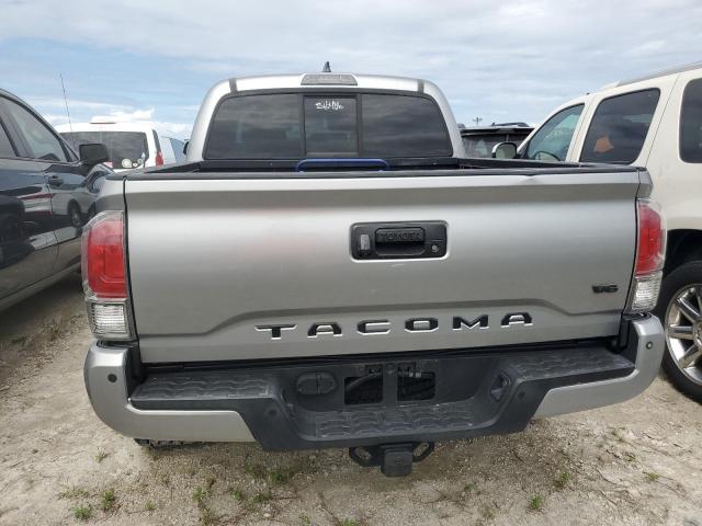 Photo 5 VIN: 3TMEZ5CN2GM020743 - TOYOTA TACOMA DOU 